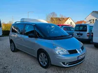 Occasion Renault Espace 150 ch (110 kW) 2011 Gris Monospace