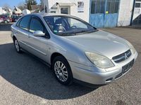Gebraucht Citroën C5 Exclusive 207 PS (152 kW) 2004 Other Limousine
