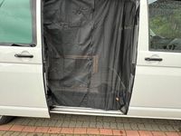 Gebraucht VW Transporter 140 PS (102 kW) 2013 Weiß Van