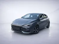 Gebraucht MG MG3 Comfort 116 PS (85 kW) 2025 Hampstead grey Kleinwagen