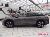 Gebraucht Citroën C5 X Shine 131 PS (96 kW) 2023 Grau Kombi