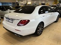 gebraucht Mercedes E300 Avantgard*Night*ACC* Widescreen*Pano*360°Cam