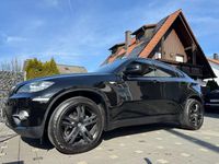 Gebraucht BMW X6 Shadowline 340 PS (250 kW) 2009 Schwarz SUV