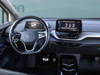 Gebraucht VW ID.4 150 kW (204 PS) 2023 Grau SUV