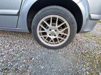 Gebraucht Opel Astra 90 PS (66 kW) 2005 Schwarz Limousine