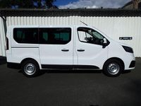 Gebraucht Renault Trafic 110 PS (80 kW) 2024 Van / Kleinbus