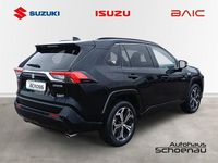 Gebraucht Suzuki Across Comfort+ 185 PS (136 kW) 2024 Schwarz SUV