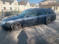 gebraucht Ford Mondeo MK3