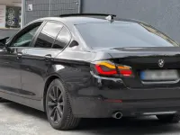 Gebraucht BMW 535 313 PS (230 kW) 2012 Schwarz Limousine