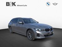 gebraucht BMW 320e 