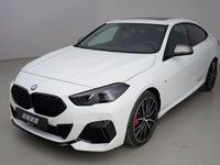 Gebraucht BMW M235 Performance 306 PS (225 kW) 2024 Weiß Coupé