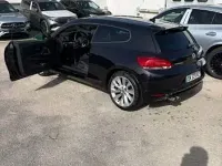 Gebraucht VW Scirocco Edition 170 PS (125 kW) 2011 Schwarz