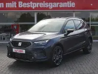 Neu Seat Arona FR 150 PS (110 kW) 2026 Grau SUV