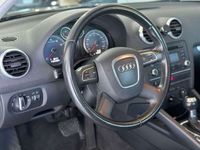 gebraucht Audi A3 Sportback 1.2 TFSI S-Tronic Panorama Sitzheiz