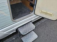 Gebraucht Fiat Ducato 14 92 PS (67 kW) 1999 Van