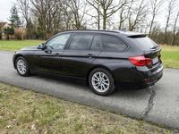 gebraucht BMW 320 d Top Austattung