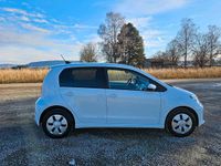 Usata VW e-up! 60 kW (82 CV) 2017 Bianco Utilitaria