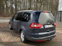 gebraucht Ford Galaxy 2.0TDCI