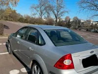 Usata Ford Focus 115 CV (84 kW) 2005 Argento Berlina
