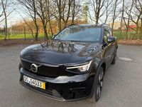 Gebraucht Volvo XC40 Plus 300 kW (408 PS) 2024 Schwarz SUV