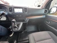 Gebraucht Toyota Proace 150 PS (110 kW) 2017 Weiß Van / Kleinbus