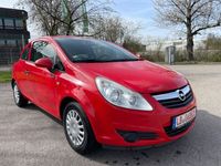 gebraucht Opel Corsa 1.2*KLIMA*TÜV NEU