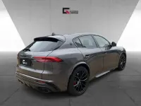 Gebraucht Maserati Grecale 530 PS (389 kW) 2023 Grau SUV