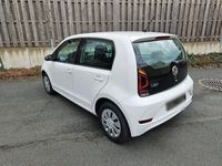 gebraucht VW up! 1.0