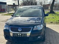 gebraucht VW Touran 1.4 TSI