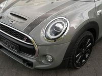 Second-hand Mini Cooper S 192 CP (141 kW) 2020 Gri Hatchback
