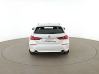 gebraucht BMW 118 1er d Advantage, Diesel, 25.290 €
