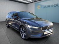 Gebraucht Volvo V60 CC 197 PS (144 kW) 2023 Blau Kombi