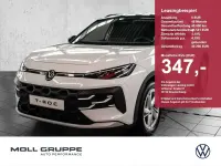 Neu VW T-Roc Life 150 PS (110 kW) 2026 Schwarz SUV