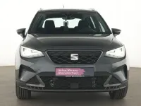 Gebraucht Seat Arona FR 110 PS (80 kW) 2024 Magnetic tech SUV