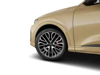 Neu Audi SQ5 Sport 367 PS (269 kW) 2026 Gold SUV