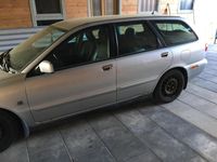 Gebraucht Volvo V40 115 PS (84 kW) 2004 Silber Kombi