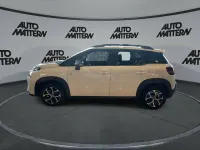Gebraucht Citroën C3 Aircross Shine 110 PS (80 kW) 2023 Weiß SUV