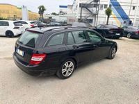 gebraucht Mercedes C200 T CDI BlueEfficiency C -Klasse T-Modell (BM 204)