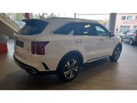 gebraucht Kia Sorento 1.6 T-GDI PHEV AWD Aut. Platinum