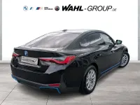 Gebraucht BMW i4 Shadowline 250 kW (340 PS) 2023 Schwarz ii Limousine