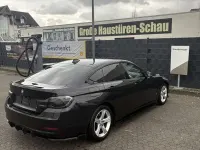 Gebraucht BMW 420 Gran Coupé 184 PS (135 kW) 2016 Coupé