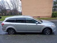 gebraucht Ford Mondeo 2007