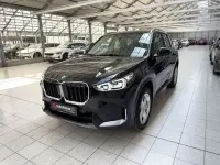 Gebraucht BMW X1 Performance 156 PS (114 kW) 2023 Schwarz SUV