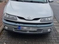 Gebraucht Renault Laguna 120 PS (88 kW) 1999 Silber Kombi