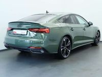 gebraucht Audi A5 50 TDI Q. Edition one Navi Matrix P