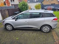 gebraucht Renault Clio GrandTour ENERGY dCi 90 BOSE Edition BO...