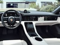 gebraucht Porsche Taycan Sport Turismo