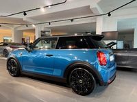 gebraucht Mini Cooper SE Electric Collection 3-trg. Head-Up