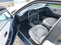 Usata Audi 80 90 CV (66 kW) 1989 Blu Berlina