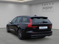Gebraucht Volvo V60 Plus 355 PS (261 kW) 2024 Onyx black / metallic Kombi